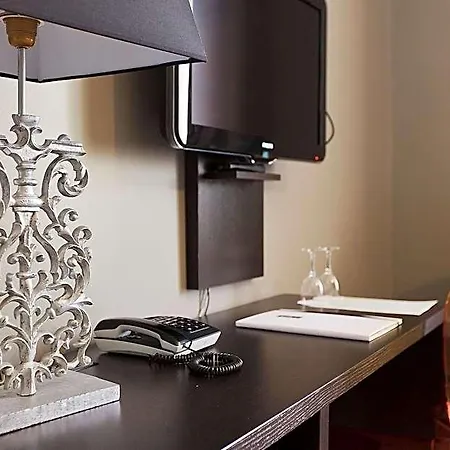 Saga Oslo, Worldhotels Crafted Hotel Oslo