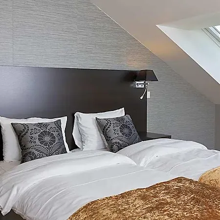 Saga Oslo, Worldhotels Crafted Oslo