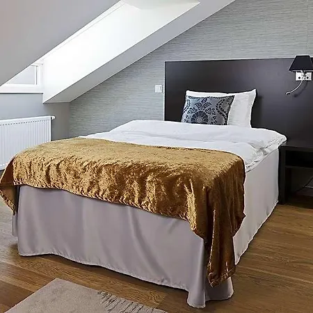 Saga Oslo, Worldhotels Crafted