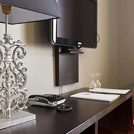Hotel Saga Oslo, Worldhotels Crafted
