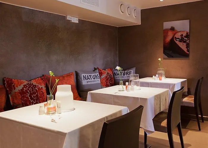 Saga Oslo, Worldhotels Crafted 호텔 오슬로