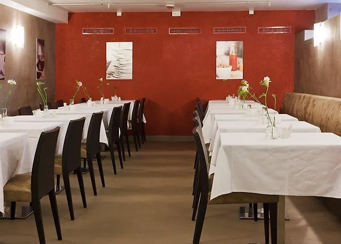 Saga Oslo, Worldhotels Crafted 4*