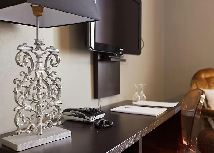 Saga Oslo, Worldhotels Crafted