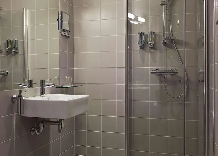 Saga Oslo, Worldhotels Crafted 오슬로