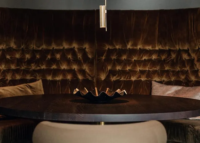 호텔 Saga Oslo, Worldhotels Crafted