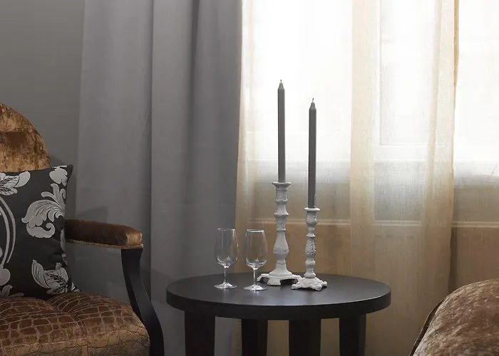 호텔 Saga Oslo, Worldhotels Crafted 오슬로