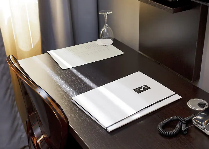 Saga Oslo, Worldhotels Crafted