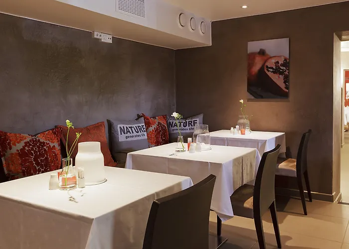 Saga Oslo, Worldhotels Crafted