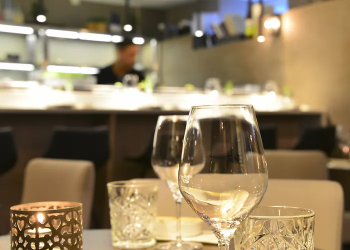 Saga Oslo, Worldhotels Crafted