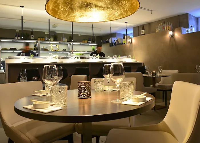 Saga Oslo, Worldhotels Crafted