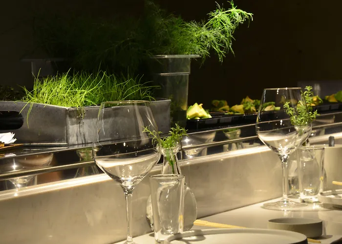 Saga Oslo, Worldhotels Crafted 호텔 4*