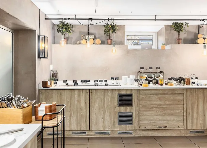 Saga Oslo, Worldhotels Crafted