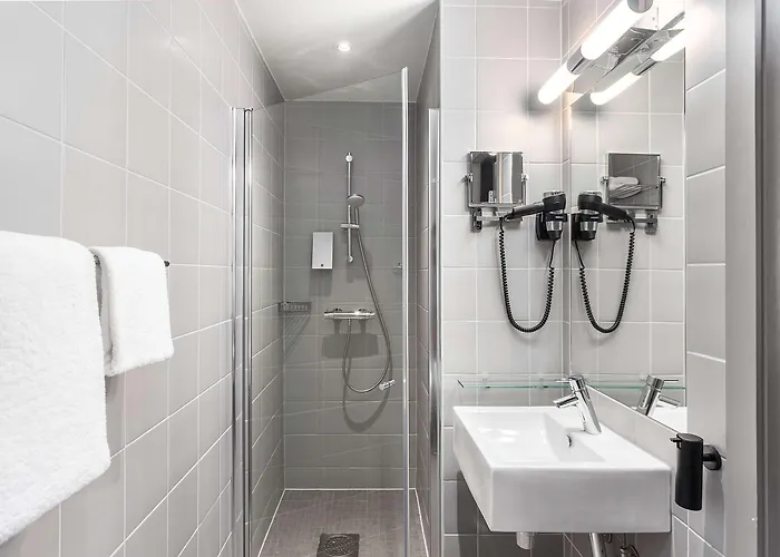 Saga Oslo, Worldhotels Crafted