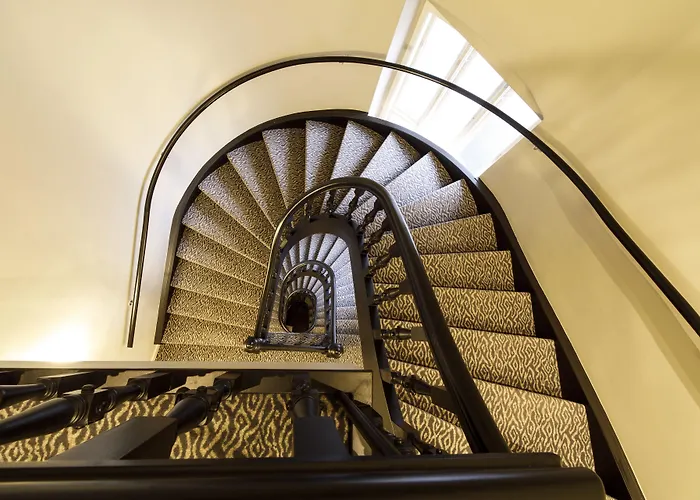 Saga Oslo, Worldhotels Crafted 오슬로