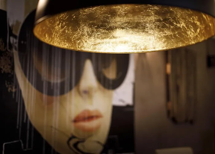 Saga Oslo, Worldhotels Crafted 4*