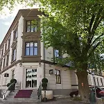 Hotel Saga Oslo, Worldhotels Crafted