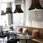 Ξενοδοχείο Saga Oslo, Worldhotels Crafted