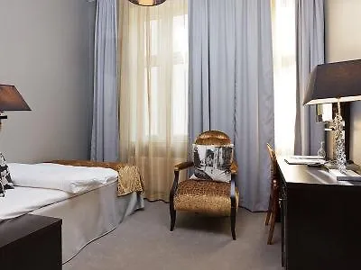 Saga Oslo, Worldhotels Crafted Hotel Oslo