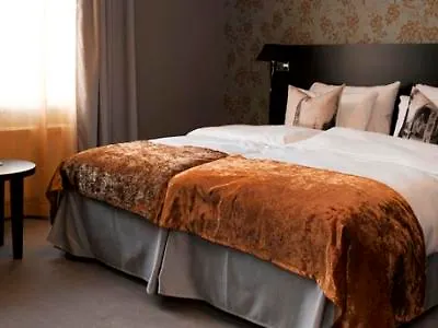 Saga Oslo, Worldhotels Crafted Oslo