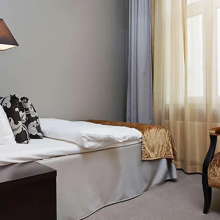 Saga Oslo, Worldhotels Crafted Hotel