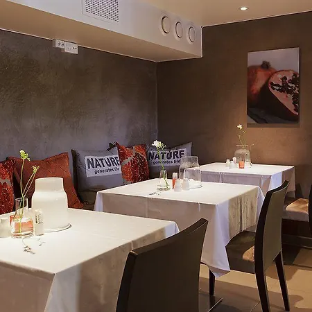 Saga Oslo, Worldhotels Crafted Oslo