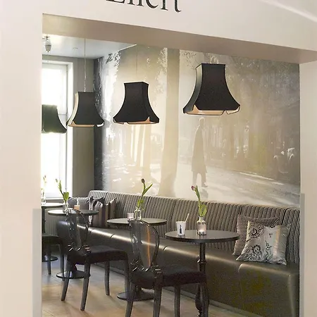 Hotel Saga Oslo, Worldhotels Crafted Oslo