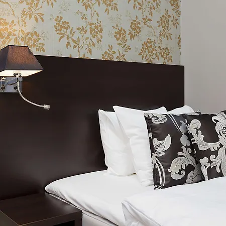 Saga Oslo, Worldhotels Crafted Hotel Oslo