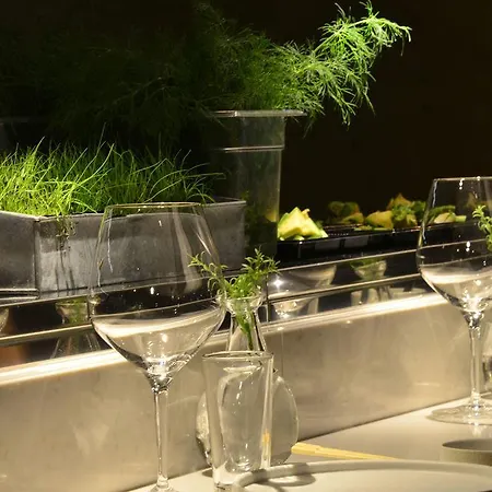 Saga Oslo, Worldhotels Crafted 4* Oslo
