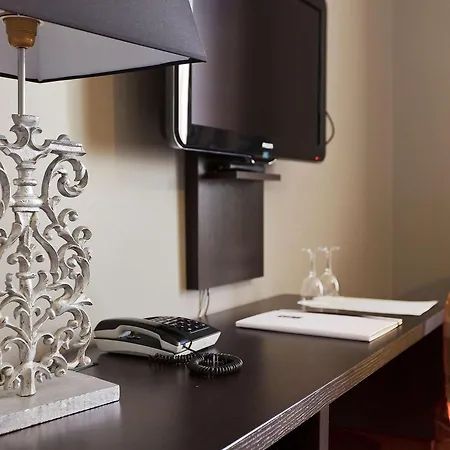 Saga Oslo, Worldhotels Crafted