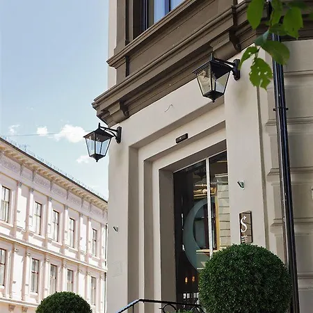 Saga Oslo, Worldhotels Crafted Hotel 4*