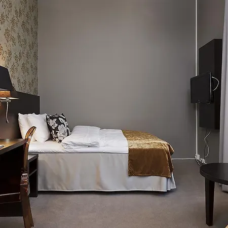 Saga Oslo, Worldhotels Crafted Hotel Oslo