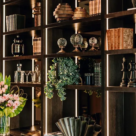 Saga Oslo, Worldhotels Crafted Hotel Oslo