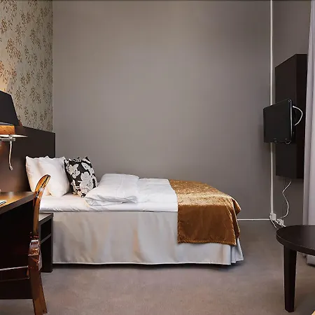 Saga Oslo, Worldhotels Crafted Hotel Oslo