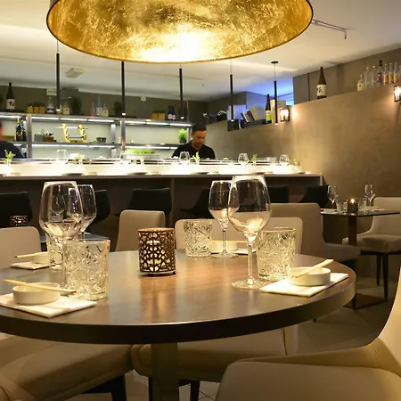 Saga Oslo, Worldhotels Crafted