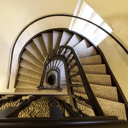 Saga Oslo, Worldhotels Crafted Oslo