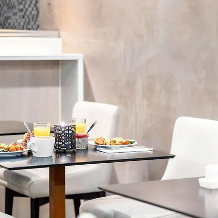 Saga Oslo, Worldhotels Crafted 4* Oslo