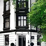 Saga Oslo, Worldhotels Crafted Szálloda 4*