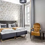 فندق Saga Oslo, Worldhotels Crafted أوسلو