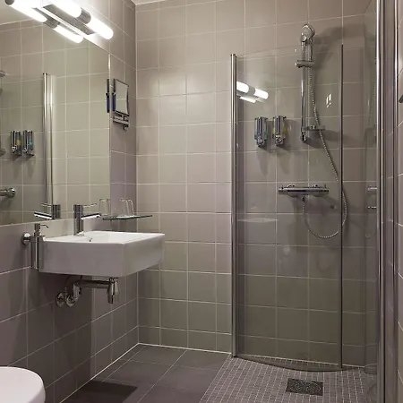 Saga Oslo, Worldhotels Crafted 奥斯陆