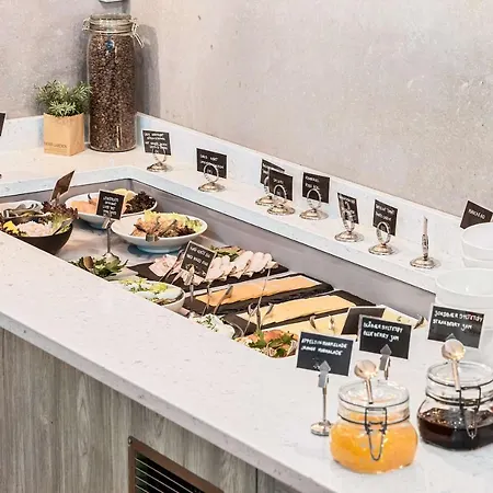 Saga Oslo, Worldhotels Crafted 酒店 奥斯陆