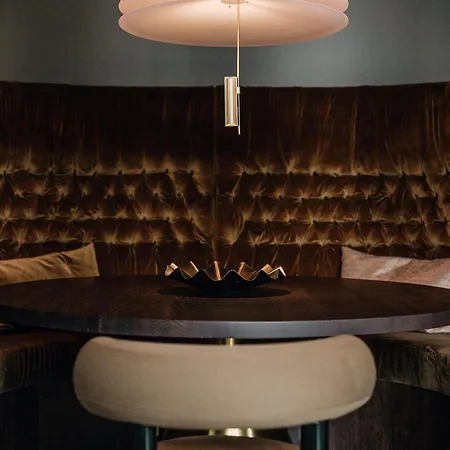 酒店 Saga Oslo, Worldhotels Crafted