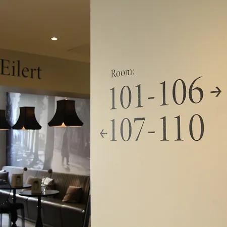 Saga Oslo, Worldhotels Crafted