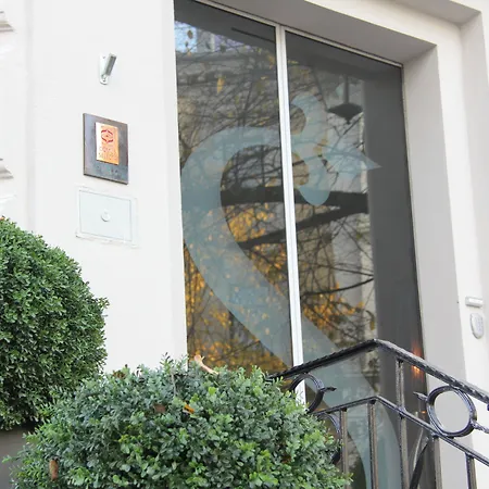 Saga Oslo, Worldhotels Crafted 酒店 4*