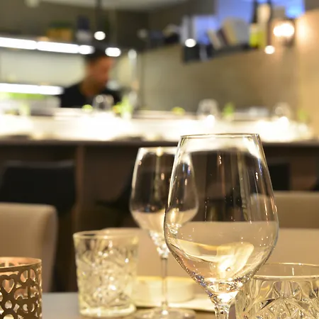 Saga Oslo, Worldhotels Crafted