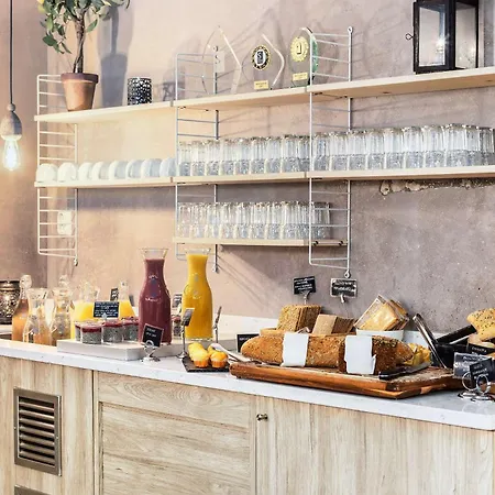 Saga Oslo, Worldhotels Crafted 酒店 奥斯陆