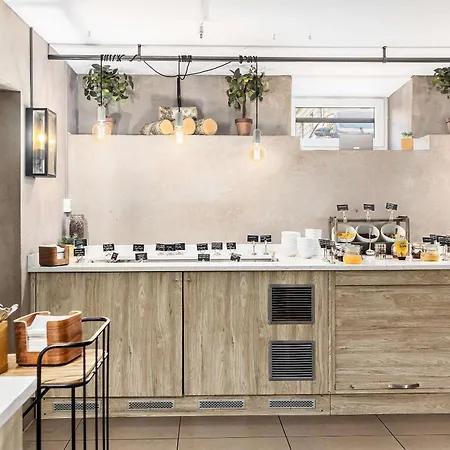 Saga Oslo, Worldhotels Crafted