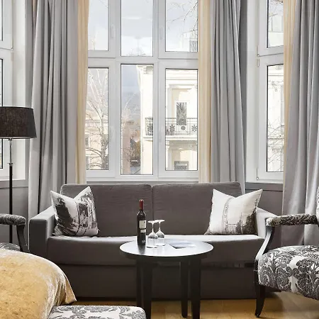 Saga Oslo, Worldhotels Crafted 奥斯陆