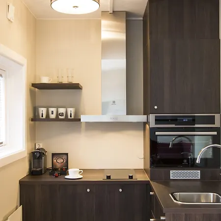 Saga Oslo, Worldhotels Crafted 酒店 奥斯陆